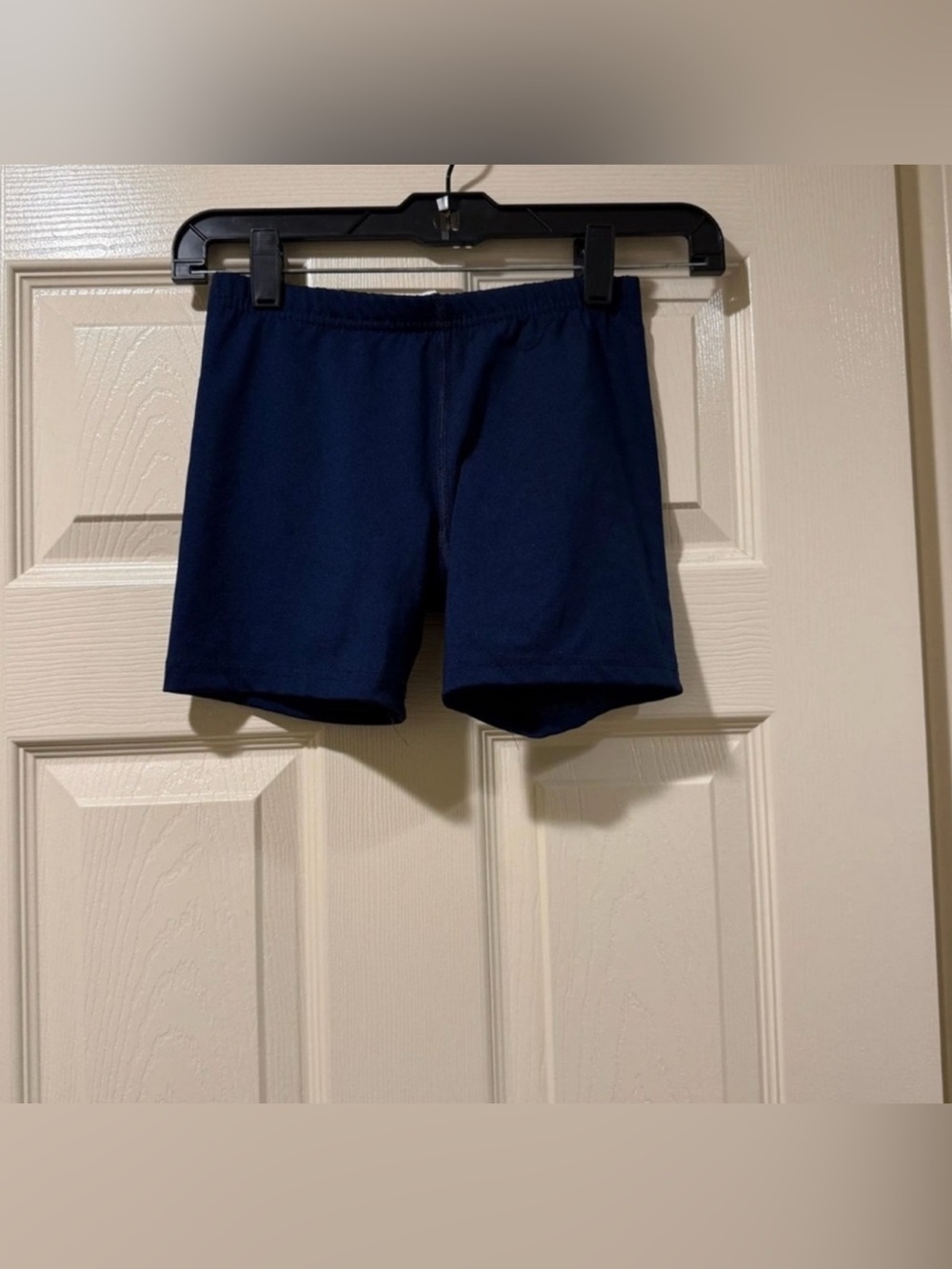 High Five Navy Blue Athletic Shorts Women’s Size S